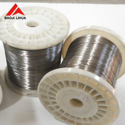 Bon prix ErTi-2 remplisseur de soudure titanique Rod 1.2mm du fil Gr2 en ligne