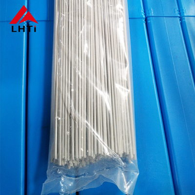 Bon prix Canne à pêche fil de Ti6AL4V ELI Medical Grade Thin Titanium en ligne