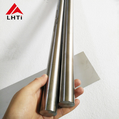 Bon prix Alliage Rod Bar For Industry titanique d'ASTM 348 Gr1 Gr2 Gr3 Gr5 en ligne