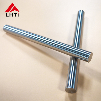 Bon prix Résistance à la corrosion recuite titanique de barre ronde d'ASTM B348 Gr1 Gr2 Gr5 en ligne