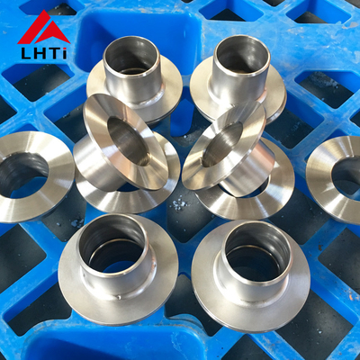 Bon prix 2H DU MATIN titanique rond forgé B16.9 de Stub Ends Grade en ligne