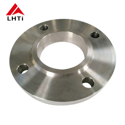 Bon prix Glissement titanique d'ASTM B16.5 sur la résistance à la corrosion élevée de la bride F2 F7 F12 en ligne