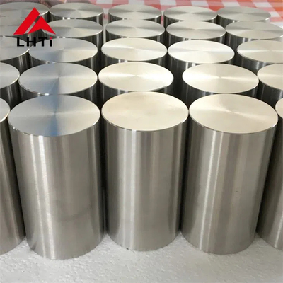 Bon prix Alliage titanique recuit Rod Gr 7 0.2Pd pour industriel en ligne