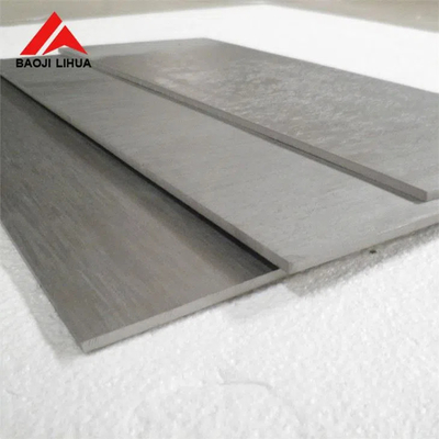 Bon prix Catégorie titanique recuite de feuille 5 10mm pour l'industrie chimique en ligne