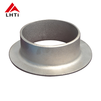 Bon prix Industrie chimique titanique d'ASME B16.9 GR2 Stub Ends For en ligne