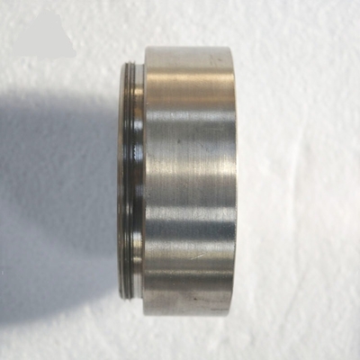 Bon prix La cible titanique en métal de cible de pulvérisation de pvd de grande pureté a adapté aux besoins du client en ligne