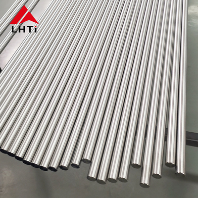 Bon prix Résistance à la corrosion recuite titanique de barre ronde d'ASTM B348 Gr1 Gr2 Gr5 en ligne