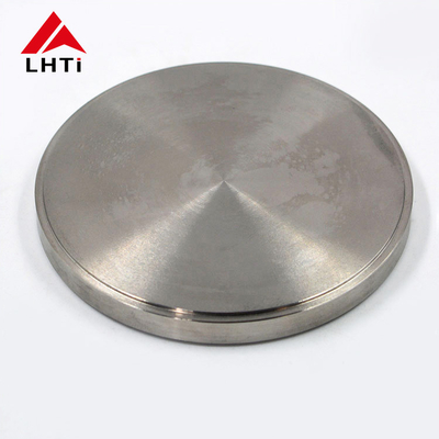 Bon prix 98mm 98.5mm Gr5 matériel dentaire ELI Titanium Disc Ti Blocks 50 - 2500mm en ligne