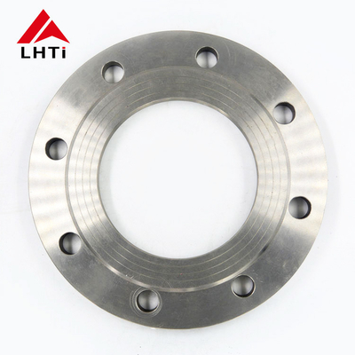 Bon prix Bride filetée titanique ASME B16.5 d'EN1092-1 JIS B2220 en ligne