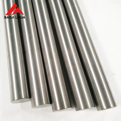 Bon prix Métal titanique Rod titanique lumineux de la barre Gr2 Gr4 Gr5 6Al4V d'alliage d'Astm F136 en ligne
