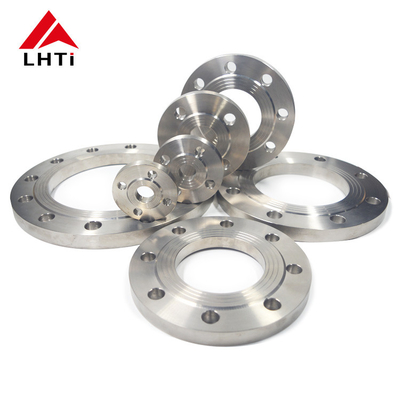Bon prix Cou titanique poli de soudure/fileté/Lap Joint/plat/bride aveugle en ligne