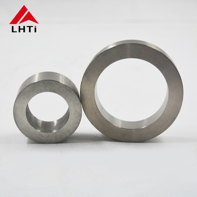 Bon prix Anneau titanique de forge rond industriel chimique 6al4v Gr5 AMS4928 en ligne