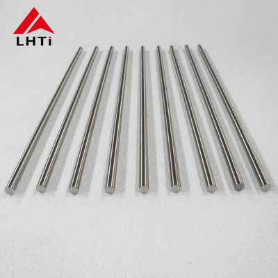 Bon prix Tige en titane pur Gr2 3 mm - Barre ronde en titane de 350 mm de diamètre en ligne