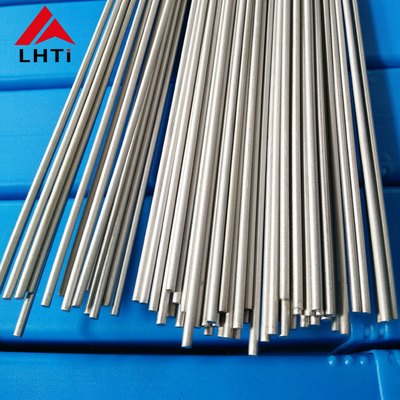 Bon prix Fil de soudage en titane ErTi1 ErTi2 ErTi5 ErTi7 1,2 mm 1,6 mm 2,0 mm 2,4 mm en ligne