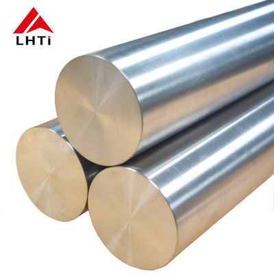Bon prix 3 mm - 350 mm Diamètre Gr9 Barre de titane Ti-3Al-2.5V Bande de titane en ligne
