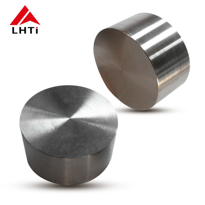 Bon prix Disque de titane Gr5 de Ti6Al-4V en ligne