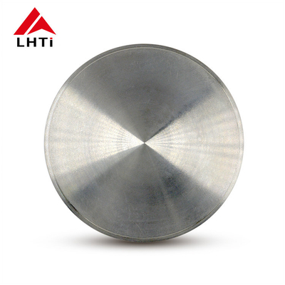 Bon prix Disque en titane de grade 5 diamètre 200 mm 350 mm pour dentiste en ligne
