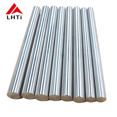 Bon prix Barres de titane pur 5 mm 6 mm 8 mm pour l'industrie médicale en ligne