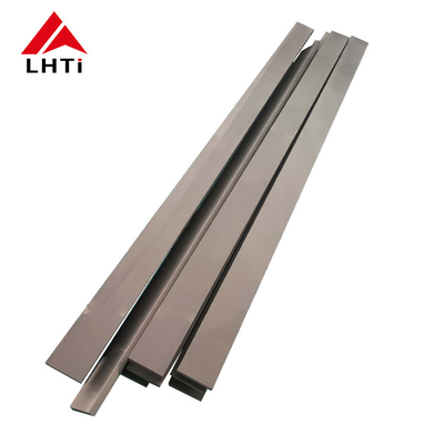 Bon prix ASTM B265 GR2 Plaque de titane droite de 15 mm d'épaisseur laminée à chaud en ligne