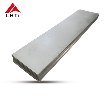 Bon prix Plaque de titane avec une résistance et une formabilité supérieures à la corrosion en ligne