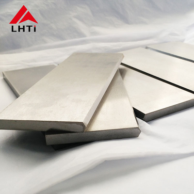 Bon prix Plaque de titane poli standard ASTM B265 pour diverses applications en ligne