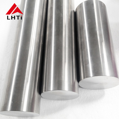 Bon prix Gr5 Ti 6al4v Barre de titane brillante de 3 mm à 350 mm de diamètre en ligne