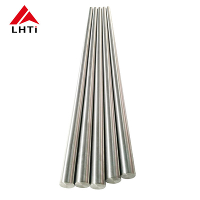 Bon prix Résistance à la traction Barre en alliage de titane d'argent Arbre métallique résistant à la corrosion en ligne