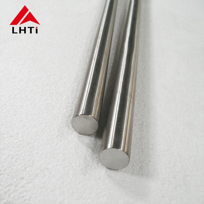 Bon prix Barre de titane industriel avec résistance au rendement excellente résistance à la corrosion diamètre personnalisé en ligne