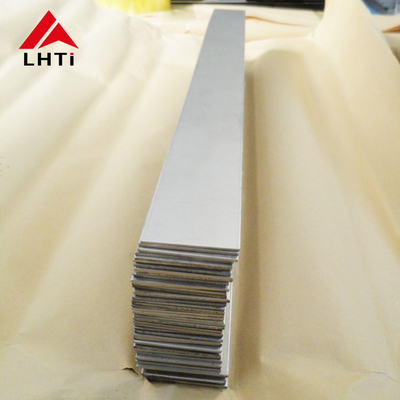 Bon prix Plaque de titane résistant à la corrosion avec une excellente formabilité 1000mm-2000mm 1000mm-6000mm Longueur en ligne