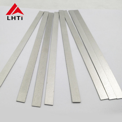 Bon prix Excellent ASTM B265 Plaque d'alliage de titane d'argent Plaque de titane 25000 PSI Résistance au rendement 0,5-6 mm en ligne