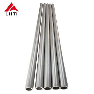 Bon prix Gr9 Tubes sans soudure en titane en ligne