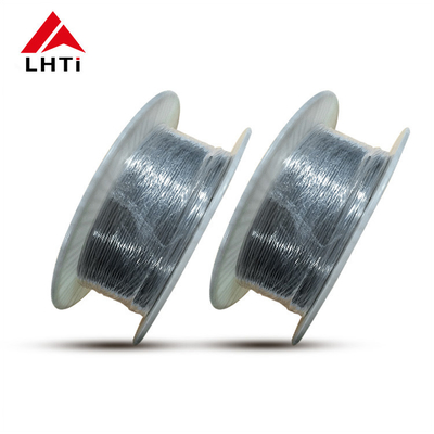 Bon prix Fil de titane pur Fil de titane soudé TI-6AL-4V en ligne