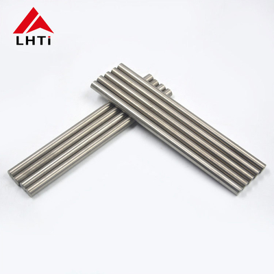 Bon prix ASTM B348 Dia 18 mm Gr5 Ti6al4v Barres de tiges en titane en ligne