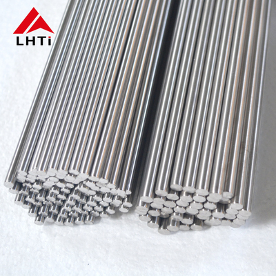 Bon prix Rameau de titane de précision 5mm 6mm 7mm 8mm 9mm 10mm en ligne