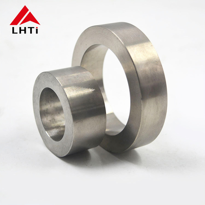 Bon prix ASTM B381 Forge de titane standard de 200 à 1300 mm de diamètre extérieur pour les applications aérospatiales en ligne