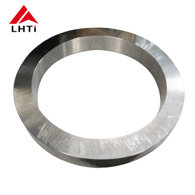 Bon prix ASTMB381 Anneaux forgés en titane Anneaux forgés en alliage de diamètre intérieur de 100 à 900 mm en ligne