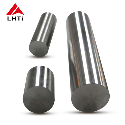 Bon prix 3 mm-350 mm de diamètre alliages de titane médical ASTM grade 5 pour les applications médicales en ligne