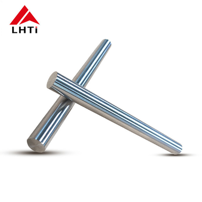 Bon prix Rameau de titane de haute allongement 3 mm 4 mm 5 mm 6 mm 8 mm pour l'industrie en ligne
