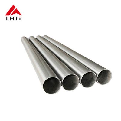 Bon prix Tubes en titane de 6 mm et 8 mm de qualité 2 pour échangeurs de chaleur commerciaux en ligne