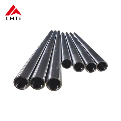 Bon prix Tubes et tuyaux en titane sans soudure de grade 2 Tubes et tuyaux en titane de 4 pouces de 0,250