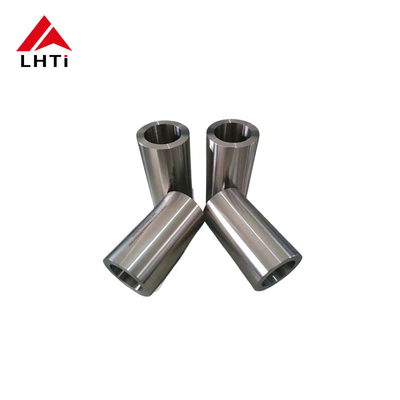 Bon prix Tubes en titane de catégorie 9 3.0Al-2.5V ASTM B338 Tubes en titane en alliage pour l'industrie chimique en ligne