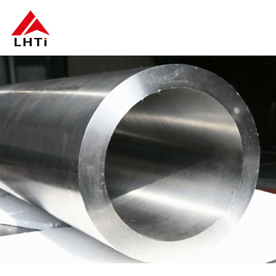 Bon prix ASTM B861 Gr2 & Gr7 Tubes en titane sans soudure de 32 mm à 51 mm OD, légères / tubes soudés en titane en ligne