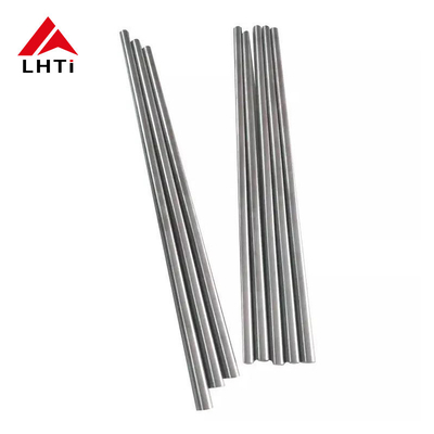 Bon prix Tubes de titane polyvalentes rondes polies pour divers besoins d'échange de chaleur dans différentes industries en ligne