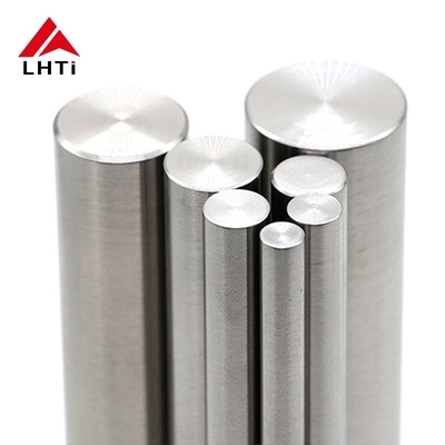 Bon prix Des barres en alliage de titane de 10 mm La combinaison parfaite de résistance et de biocompatibilité en ligne