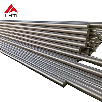 Bon prix Tubes de titane médical certifiées ASTM avec couche protectrice d'oxyde pour résistance à la corrosion en ligne