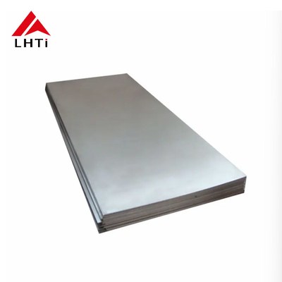 Bon prix Les plaques de titane de grade 1 et de grade 2 La combinaison parfaite de résistance et de formabilité en ligne