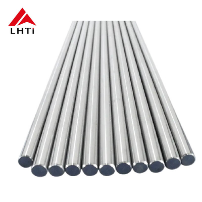 Bon prix Pipe en titane Gr1 Gr2 Gr5 Tubes sans soudure avec une résistance à l'usure de plus de 800 MPa en ligne