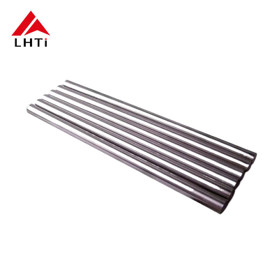 Bon prix ASTM B338 et B337 Normes pour les barres de titane haute performance en ligne