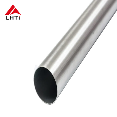 Tubes en titane de haute qualité pour des performances et une longévité supérieures