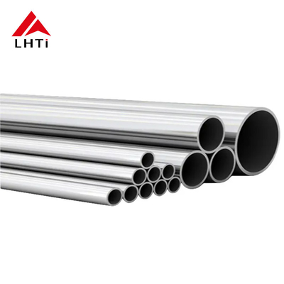Bon prix Tubes de titane supérieurs pour une durabilité industrielle exceptionnelle. en ligne